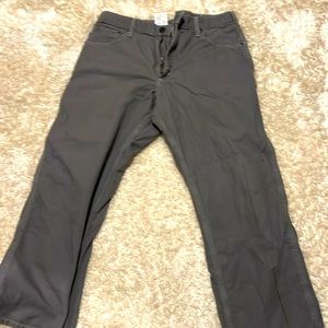 Carhartt work pants